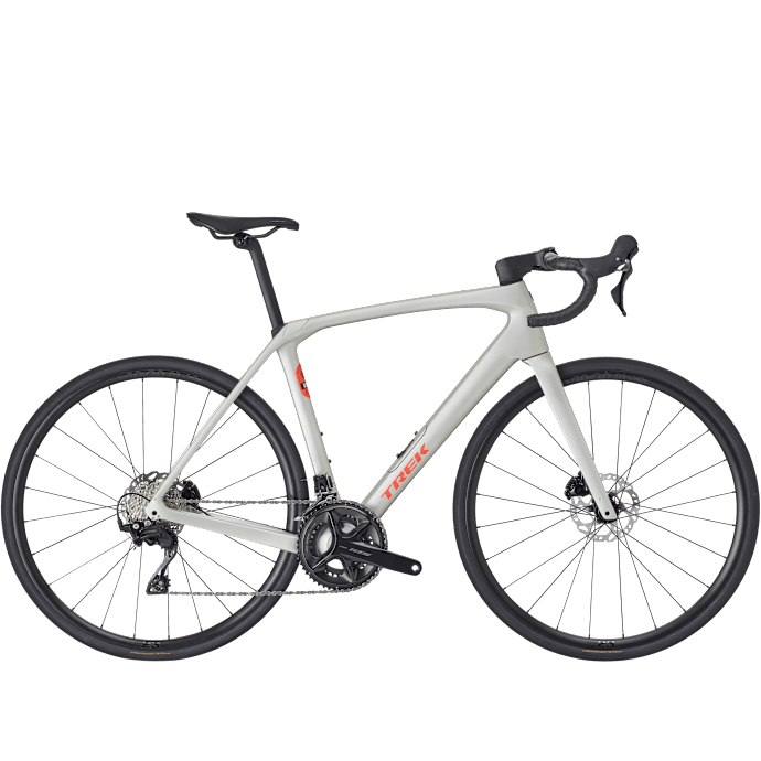 Bicicletas de estrada para longas distâncias Domane – Trek Bikes (BR)