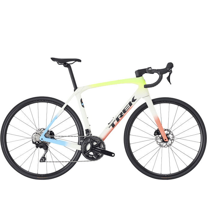 Domane エンデュランスロードバイク – Trek Bikes (JP)