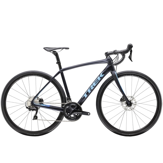 Trek domane deals womens bike