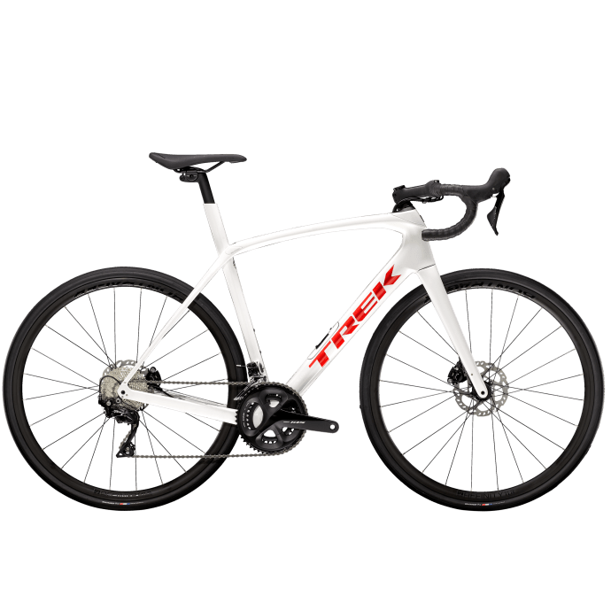 Trek domane sl5 2024 size guide