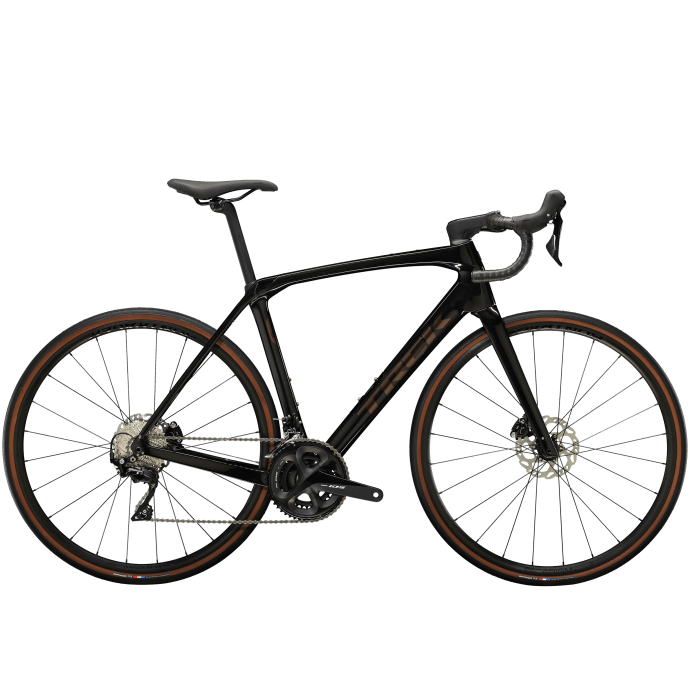 Domane SL 5 Gen 4 - Trek Bikes