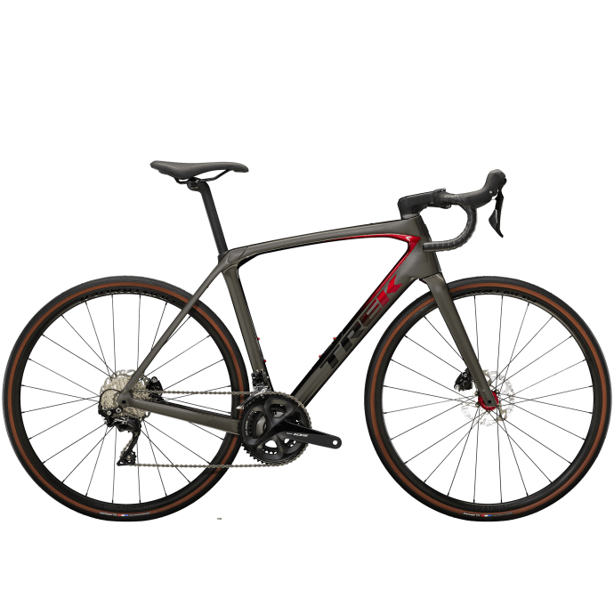 Trek domane 5 series ultegra deals
