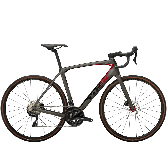 超目玉 BONTRAGER ボントレガーオイルTrek Domane 49 SL5 Trek 2022 ...