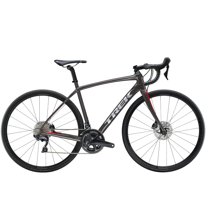 Domane SL 6 Disc Women's - Trek Bikes