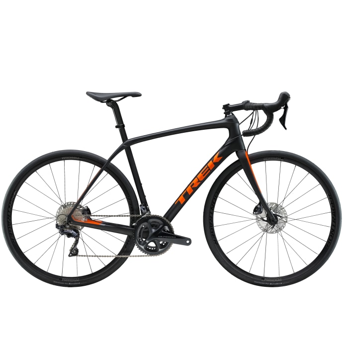 Domane SL 6 Disc - Trek Bikes (CA)