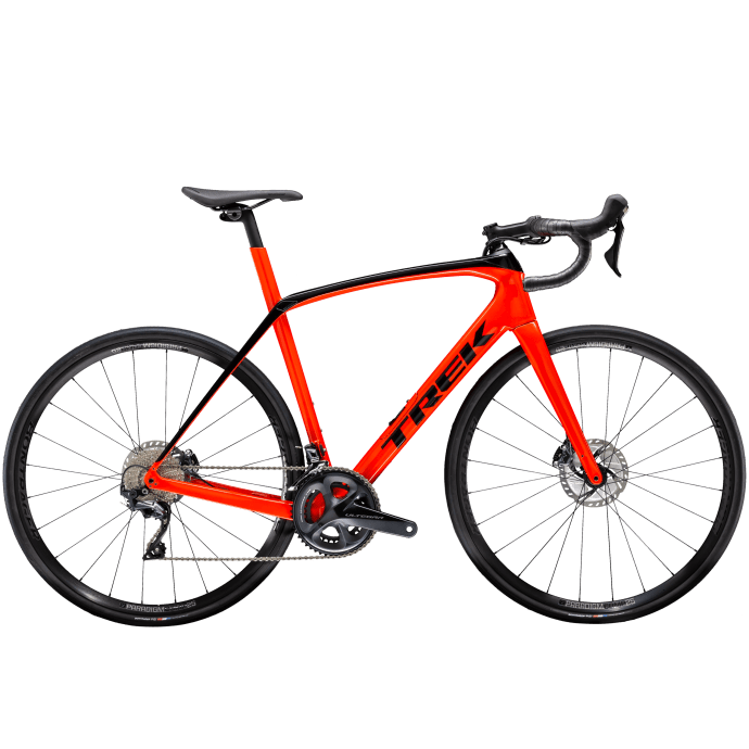 Domane SL 6 - Trek Bikes (CH)