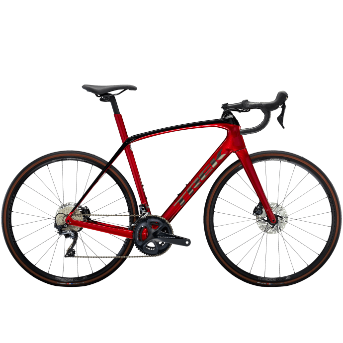 Domane SL 6 Gen 3 - Trek Bikes