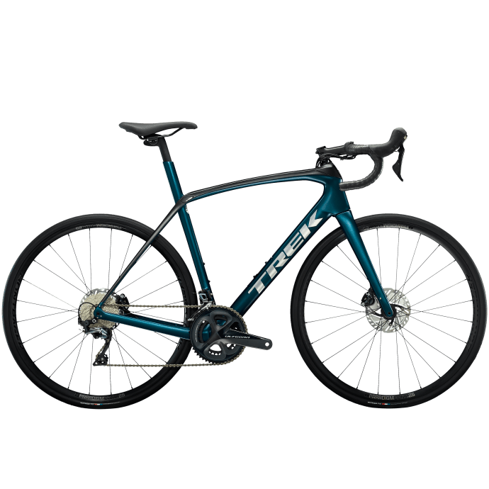 Domane SL 6 Gen 3 - Trek Bikes