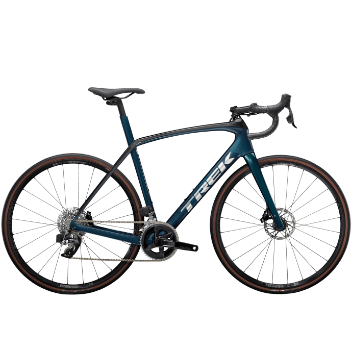 Domane SL 6 AXS Gen 3 Trek Bikes GB