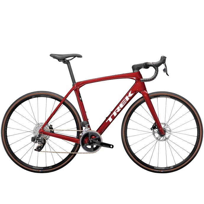 Domane SL 6 AXS Gen 4 - Trek Bikes (JP)