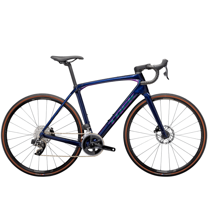 Domane SL 6 AXS Gen 4 - Trek Bikes