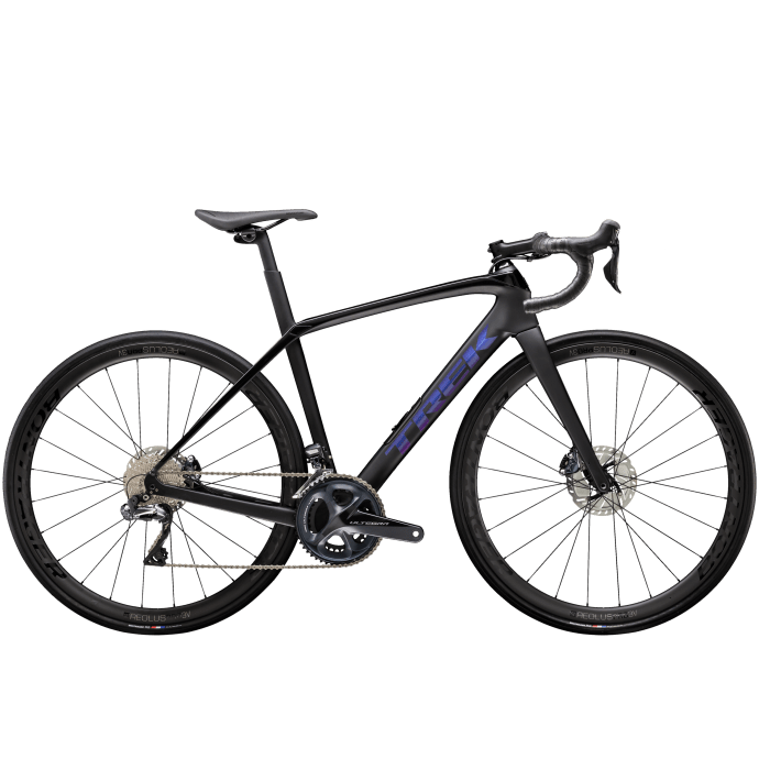 Trek domane sl7 weight clearance