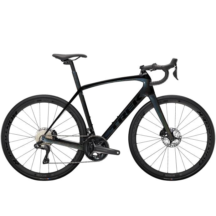 Domane SL 7 Gen 3 - Trek Bikes