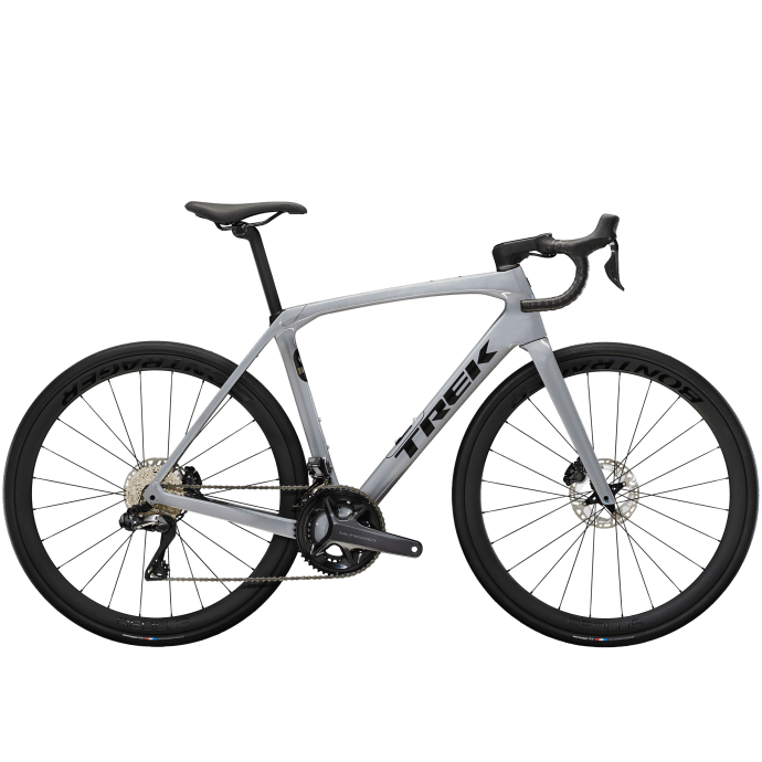 Domane SL 7 Gen 4 - Trek Bikes