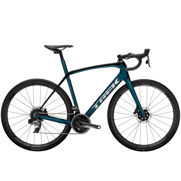 Trek domane sl 7 discount road bike