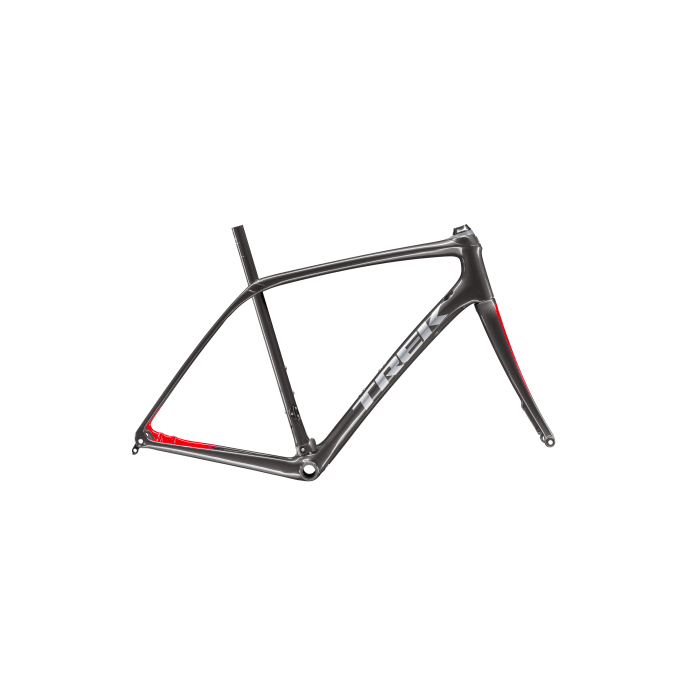 Domane SL Disc Frameset Trek Bikes