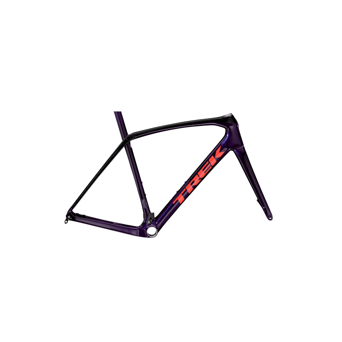 Trek domane slr frameset 2018 hot sale