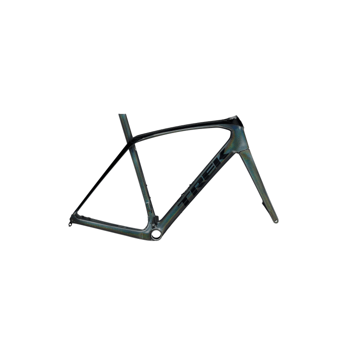 Domane SL Gen 3 Frameset Trek Bikes