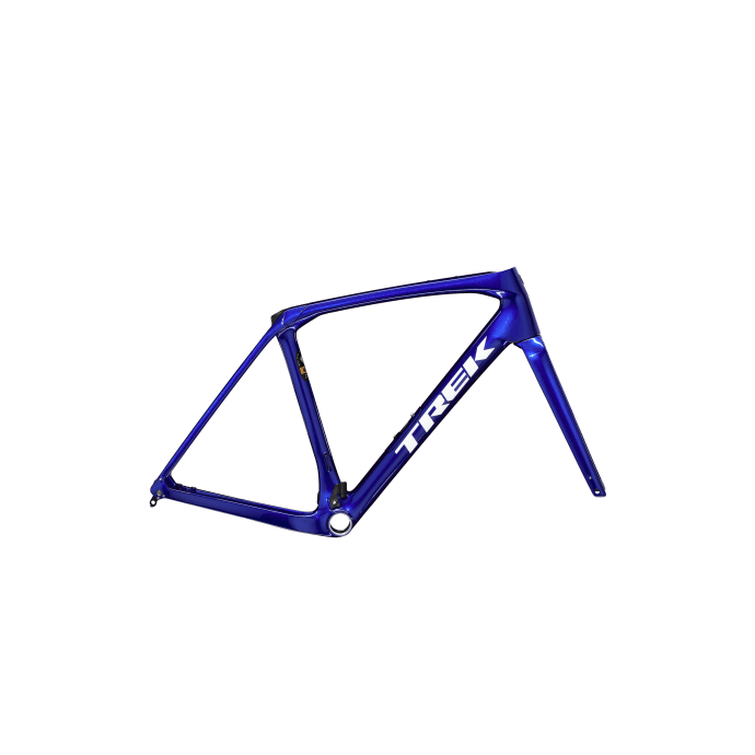 Domane SL Gen 4 Frameset Trek Bikes
