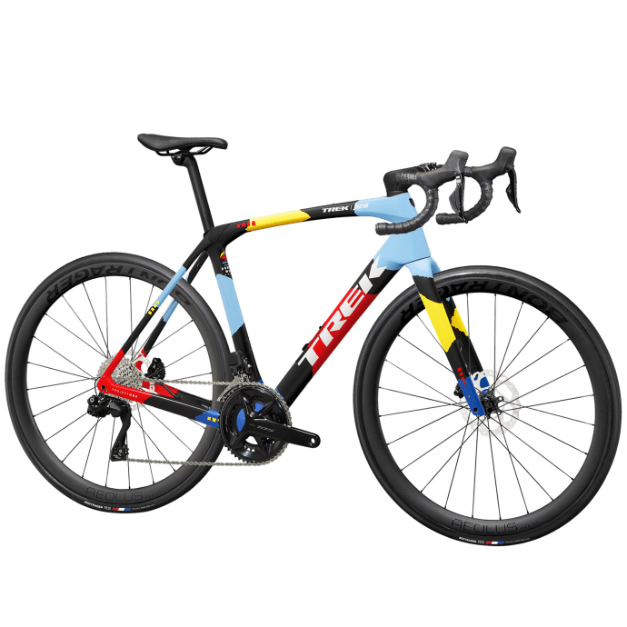 Domane SLR 6 Gen 4 - Trek Bikes