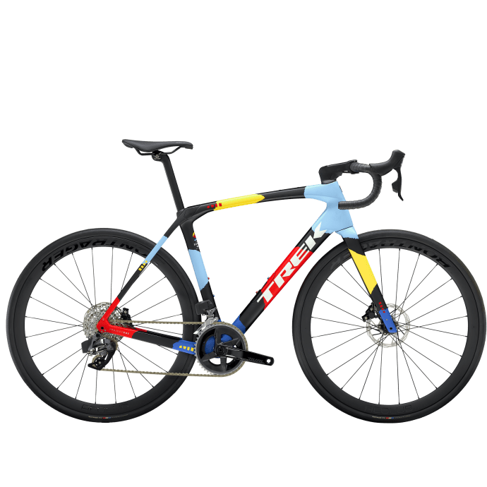 Domane SLR 6 AXS Gen 4 Trek Bikes