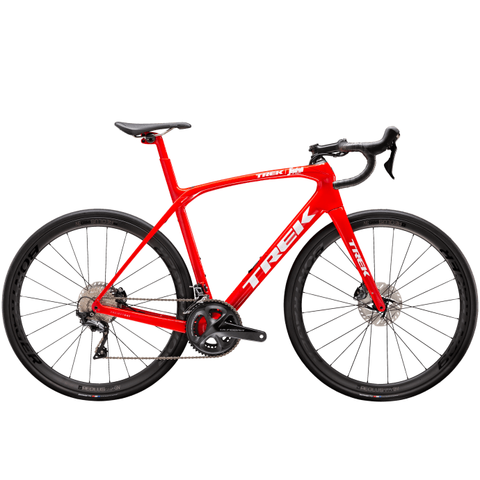 Domane SLR 6 Trek Bikes