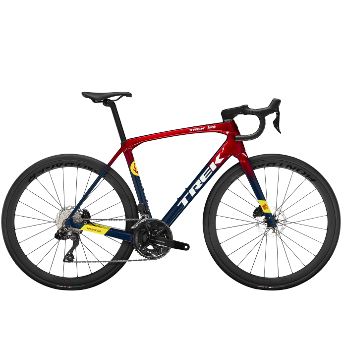 Trek domane slr 6 2020 top