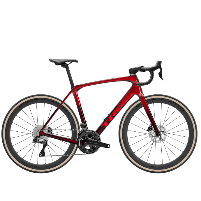 TREK DOMANE 4.5 エンデュランスバイク 53cm TREK】エンデュランスバイクDomane SL 5とDomane SL 6が新価格に