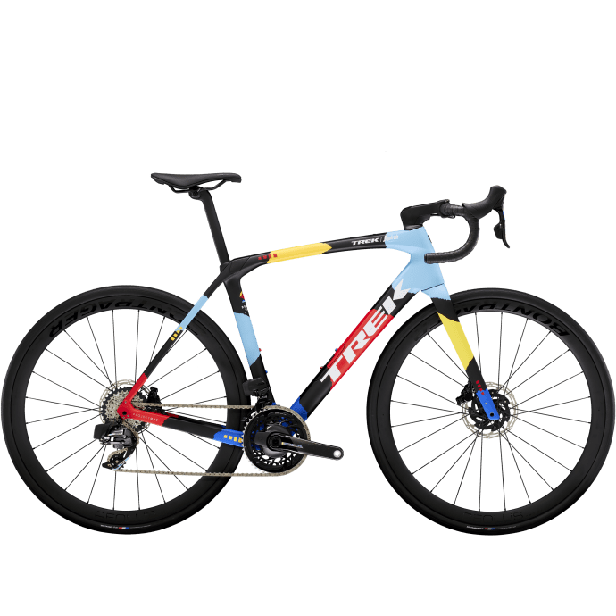 Trek domane force etap online