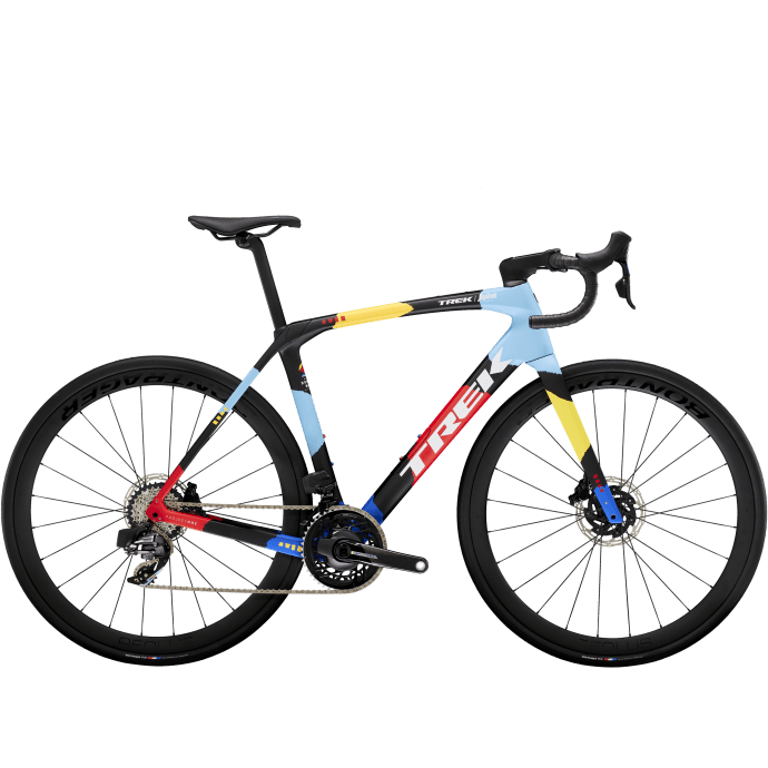 Trek domane on sale force etap