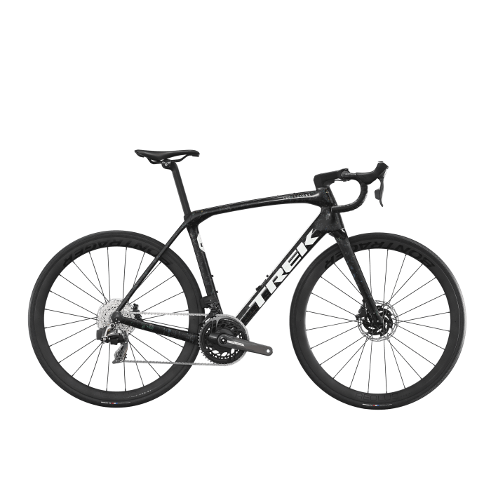 TREK トレック DOMANE SLR OCLV600 Domane+ SLR 6 AXS - Trek Bikes