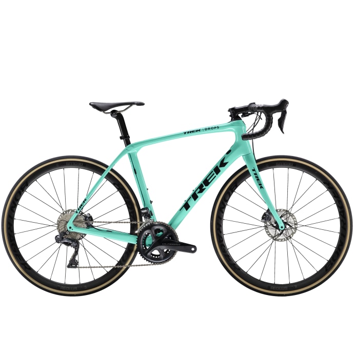 Trek domane slr 7 disc 2019 review on sale