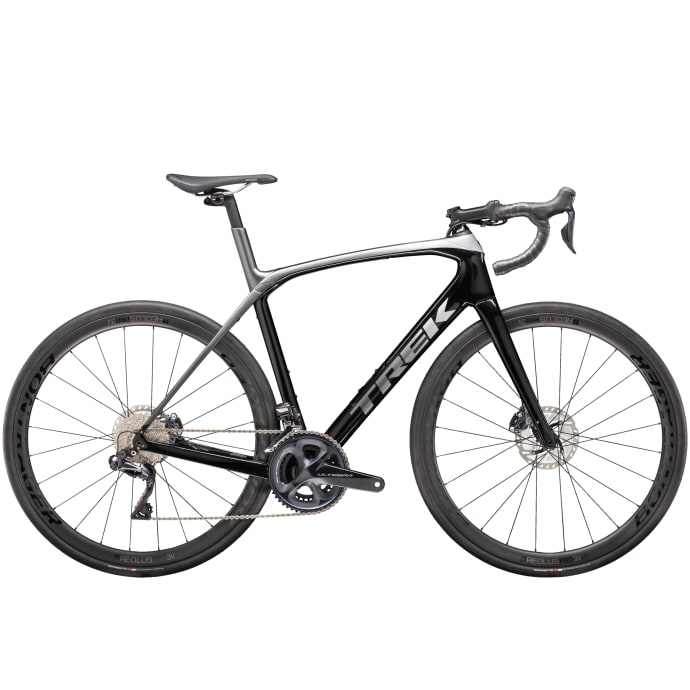 Trek road bike domane sl voodoo trek discount black