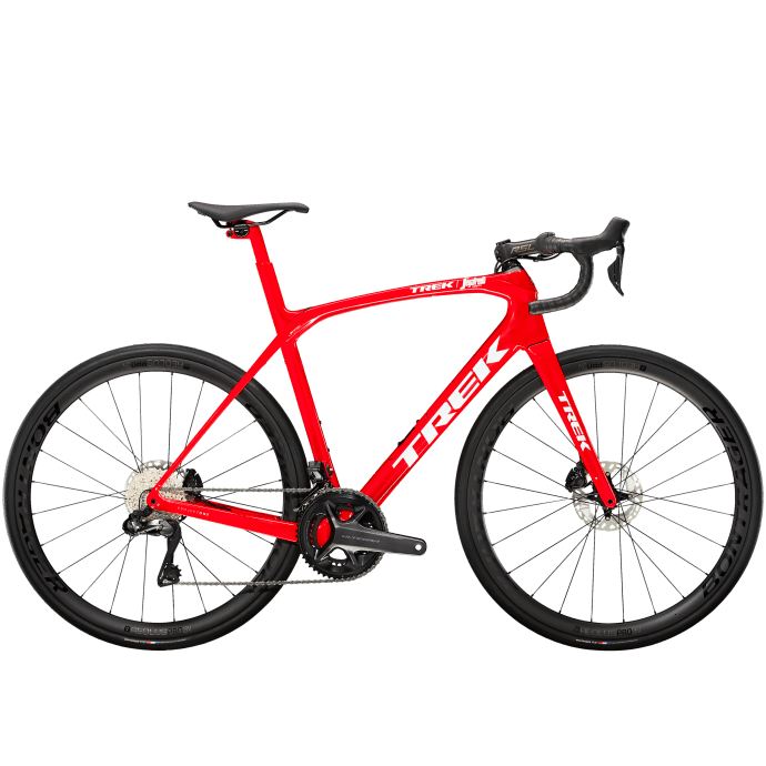Domane SLR 7 Gen 3 - Trek Bikes