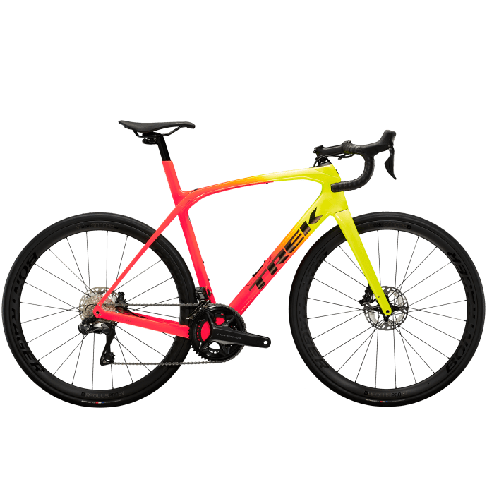Domane SLR 7 Gen 3 - Trek Bikes