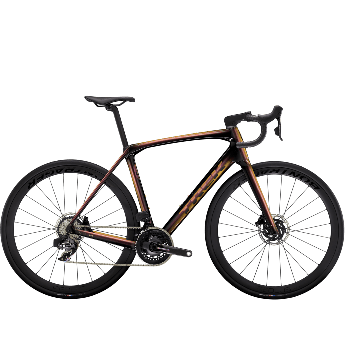 Domane SLR 7 AXS Gen 4