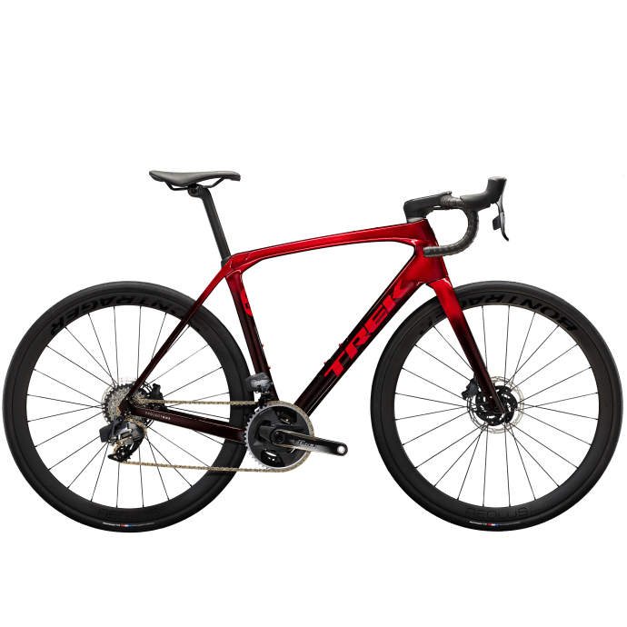 Trek domane on sale force etap