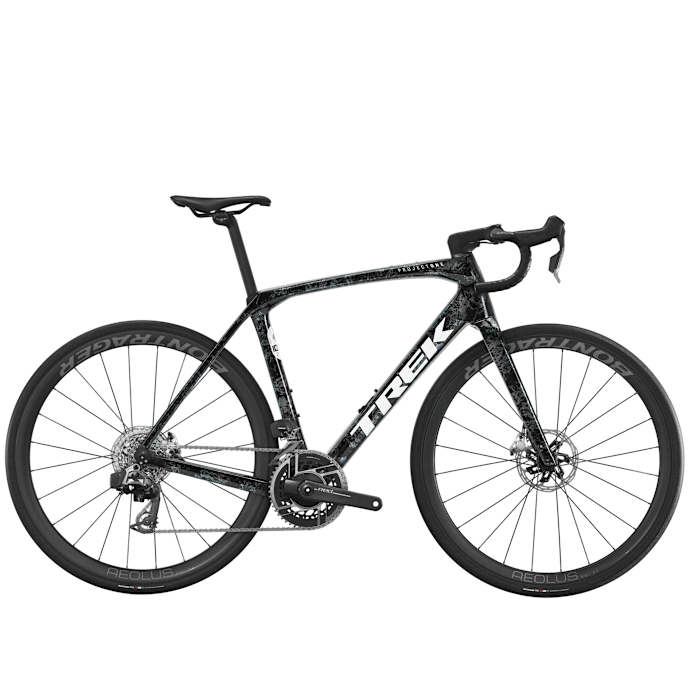 Domane SLR 9 AXS Gen 4 - Trek Bikes