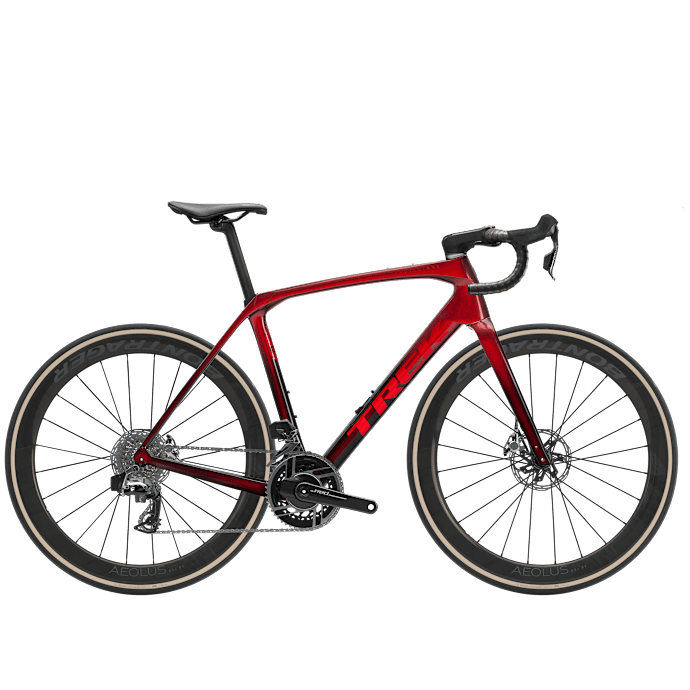 最終価格 TREK トレック DOMANE SLR OCLV600 ロードバイク Domane エンデュランスロードバイク – Trek Bikes (JP)