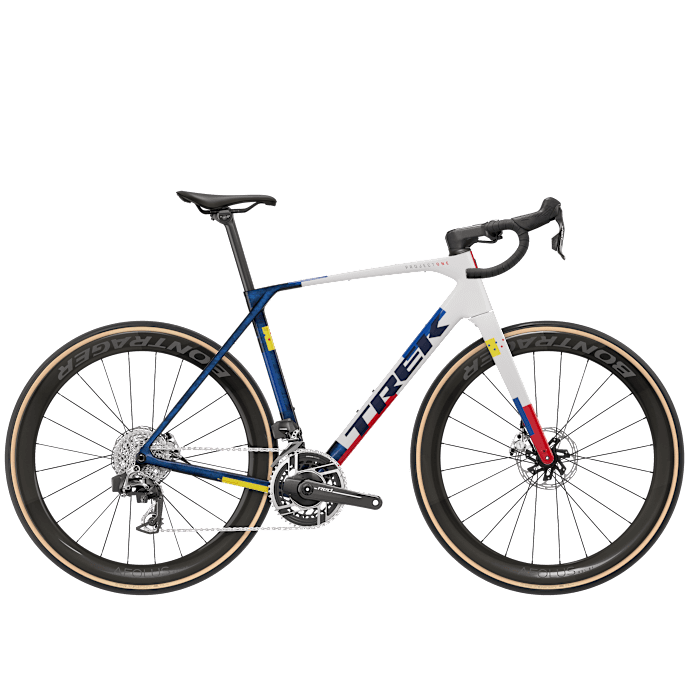 Trek ロードバイク Domane DomaneSLR9AXS-27-79928-D-Primary
