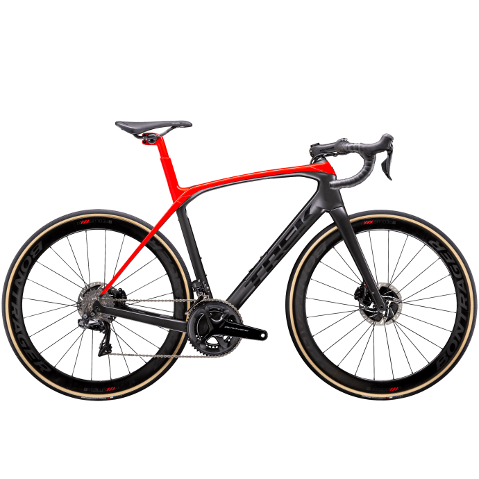 Domane SLR 9 Trek Bikes