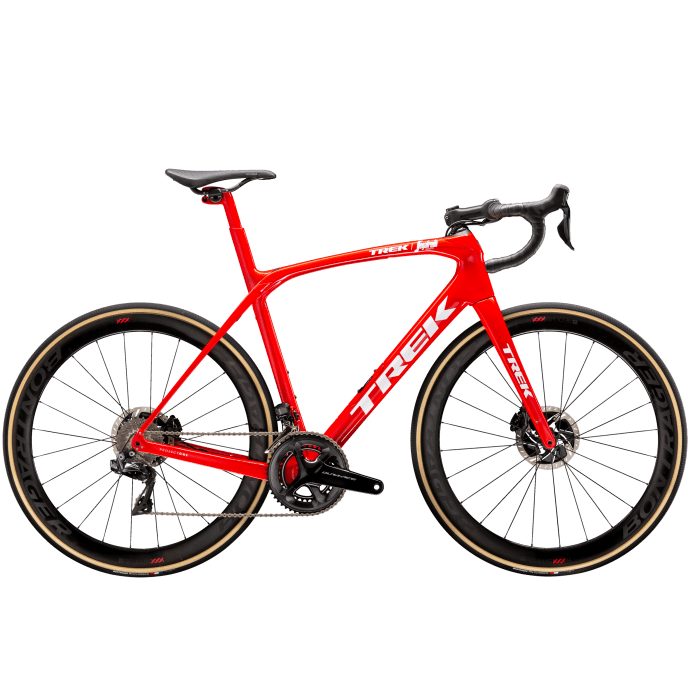 Domane SLR 9 - Trek Bikes