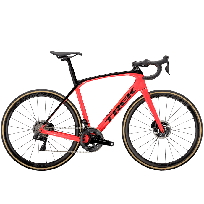 Domane SLR 9 - Trek Bikes