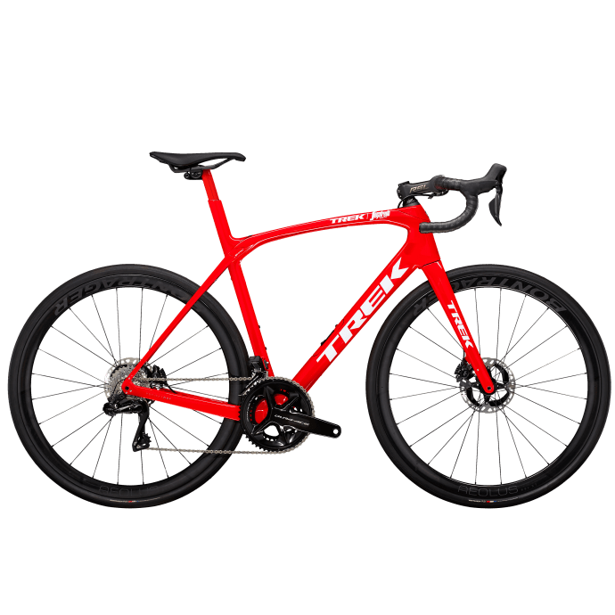 Domane SLR 9 Gen 3 - Trek Bikes