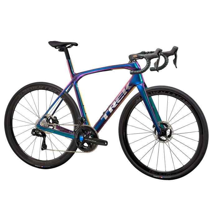 Domane SLR 9 Gen 3 - Trek Bikes