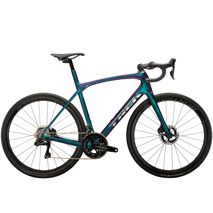 Trek domane shop slr 9 2018