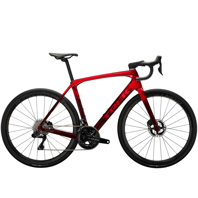 Trek domane slr 9 2018 clearance