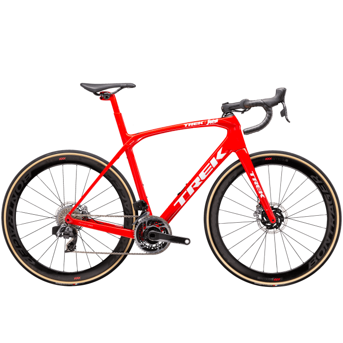Trek domane slr 9 2020 hotsell