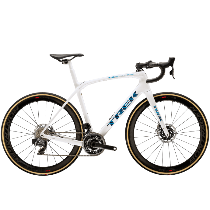 TREK DOMANE SLR9 2020 54サイズ　フレームセット Domane SLR 9 - Trek Bikes