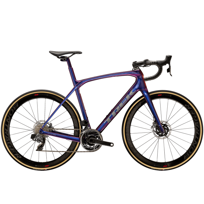 Domane SLR 9 AXS Trek Bikes